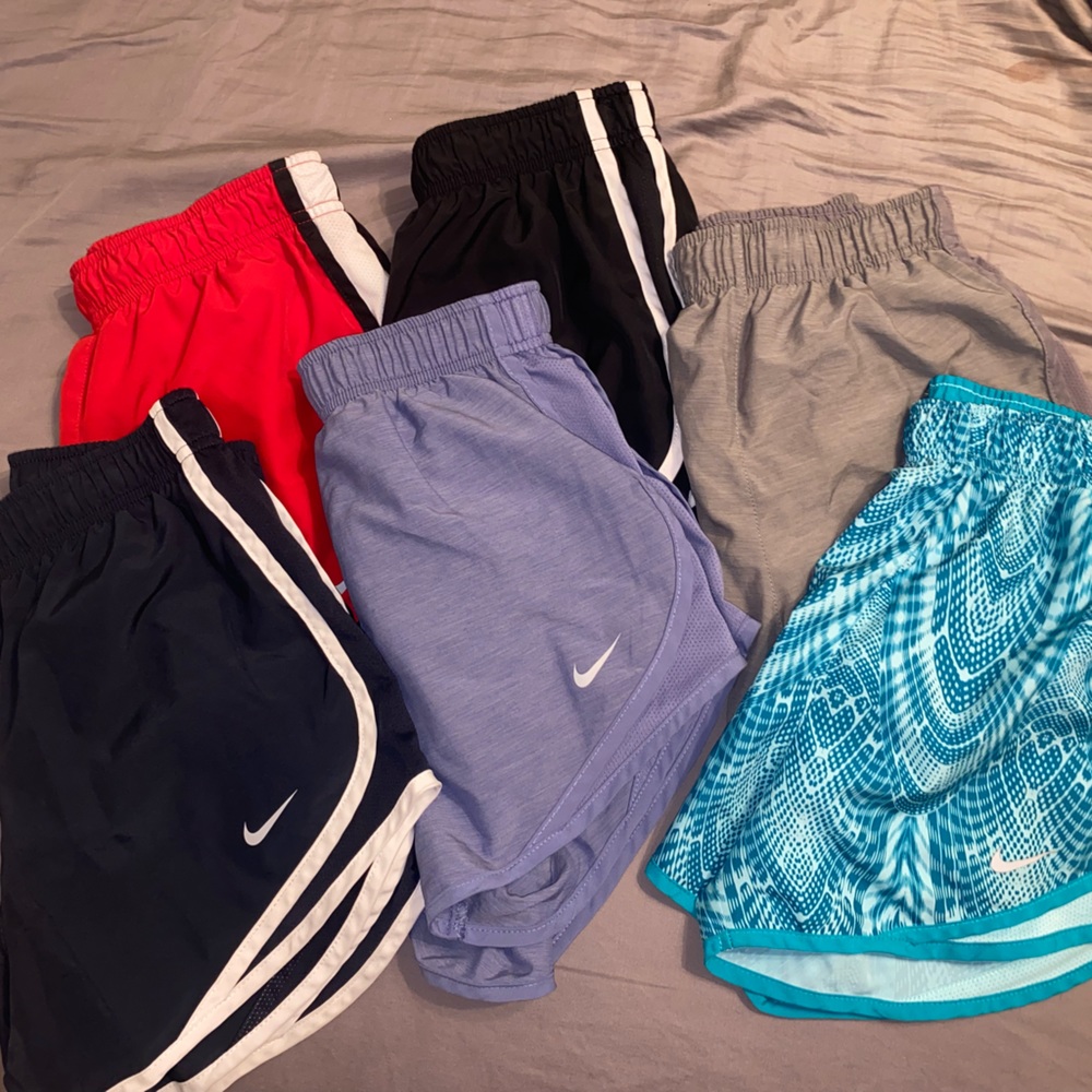 Nike Dri-Fit Shorts